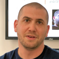 ד